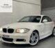 BMW 1 Series  '2011