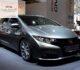 Honda Civic  '2013