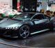 Honda NSX  '2013