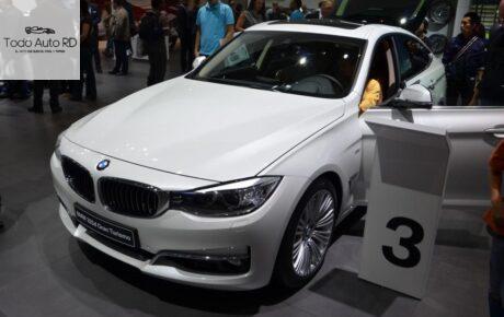 BMW 3 Series  '2010