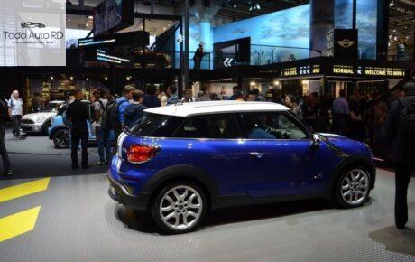 MINI Cooper  '2014