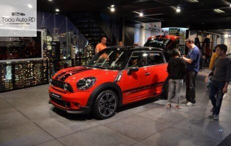 MINI Cooper  '2010