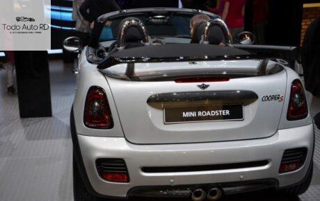 MINI Countryman  '2005