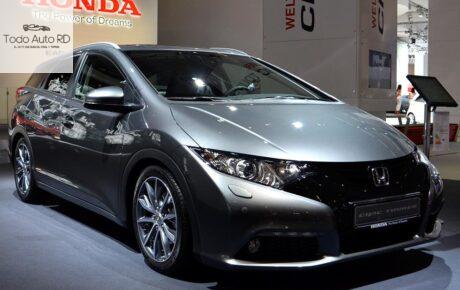 Honda Civic  '2013